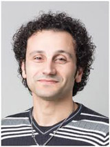 EROS MARILUNGO