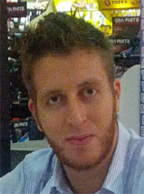 ANDREA SPILLI