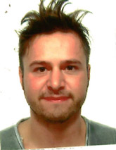FABRIZIO FONDATI