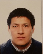 RICARDO ROMULO PARIONA LOPEZ