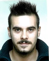 RICCARDO DEL CASTELLO