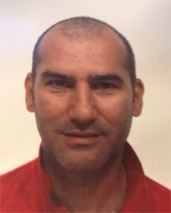 MASSIMILIANO PAGLIALUNGA