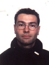 MARIO RAGNI