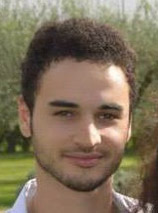 JONATHAN BRUGE'