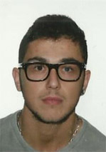 LUDOVICO MARIA CUICCHI