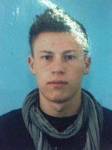 PAVEL TSYBULSKI