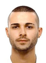 MATTEO RUFFINI