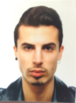 LUCA PACCAZOCCO