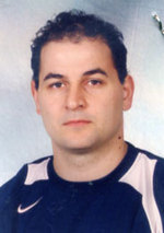 MASSIMO IACONISI