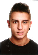 ANDREA LUIGI PETRUCCI