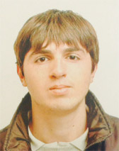 DANIELE DISCEPOLO