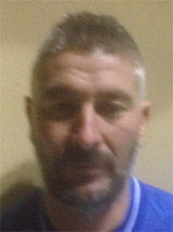 LUIGI CAPORALETTI