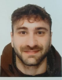 MATTEO LUCARELLI