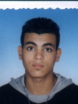 KARIM EL MESTAR