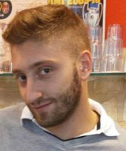 MATTIA BALDONI