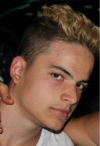 KEVIN BRUGE'