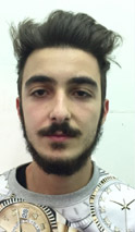 MATTEO REITANO