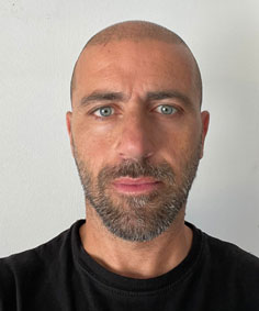 LUCA SANTOLINI