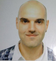 DANIELE LORENZETTI CARAFFA