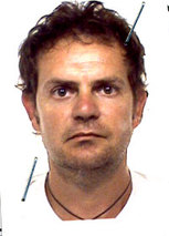 GIANLUCA GIUGGIOLONI