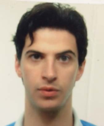 LUCA CIPRINI