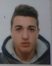 ALESSIO PATRIGNANI
