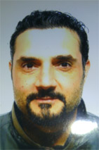 STEFANO DE LUCA