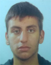 DAVID GIUSEPPE VERARDI