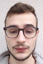 FILIPPO LAMPACRESCIA