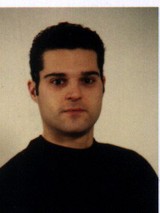 LUCA GARDONI