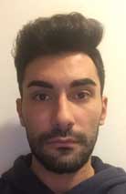 DIEGO MAGNATERRA