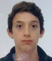 BRIAN FEDERICO DASSI