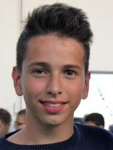 ALESSIO PICCIONE