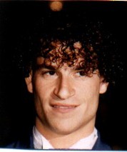 LUCA VERDENELLI