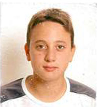 STEFANO BRACACCINI STEFANO BRACACCINI