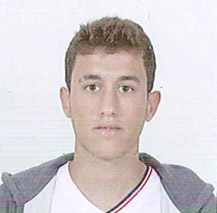 ALESSANDRO PELLEGRINI