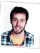 FEDERICO BARBERIS