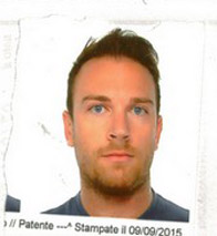 LUCA VENTURINI