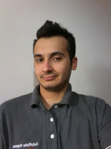 LUCA COCCETTINI