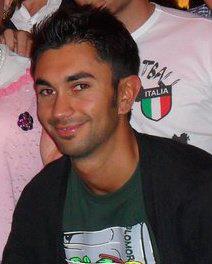 MIRCO QUAGLIUZZI