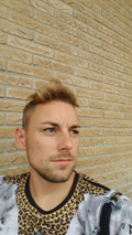 DAVID LANCIONI