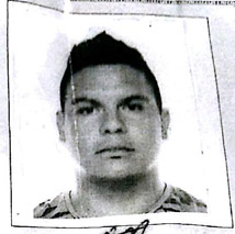MANUEL ALEJANDRO MATHEUS ROJAS