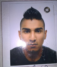 GABRIEL ARMANDO CAMPOS GARCIA