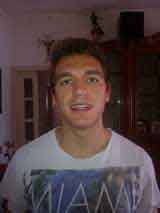 SIMONE ANGELONI