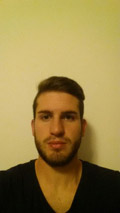 CRISTIAN LOMBI
