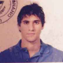FABIO LUCHETTA