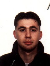 FABRIZIO FELCINI
