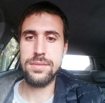 DANIELE MARCHIONNI