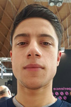 MARCO MONTI