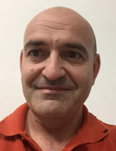 ORESTE RUANI